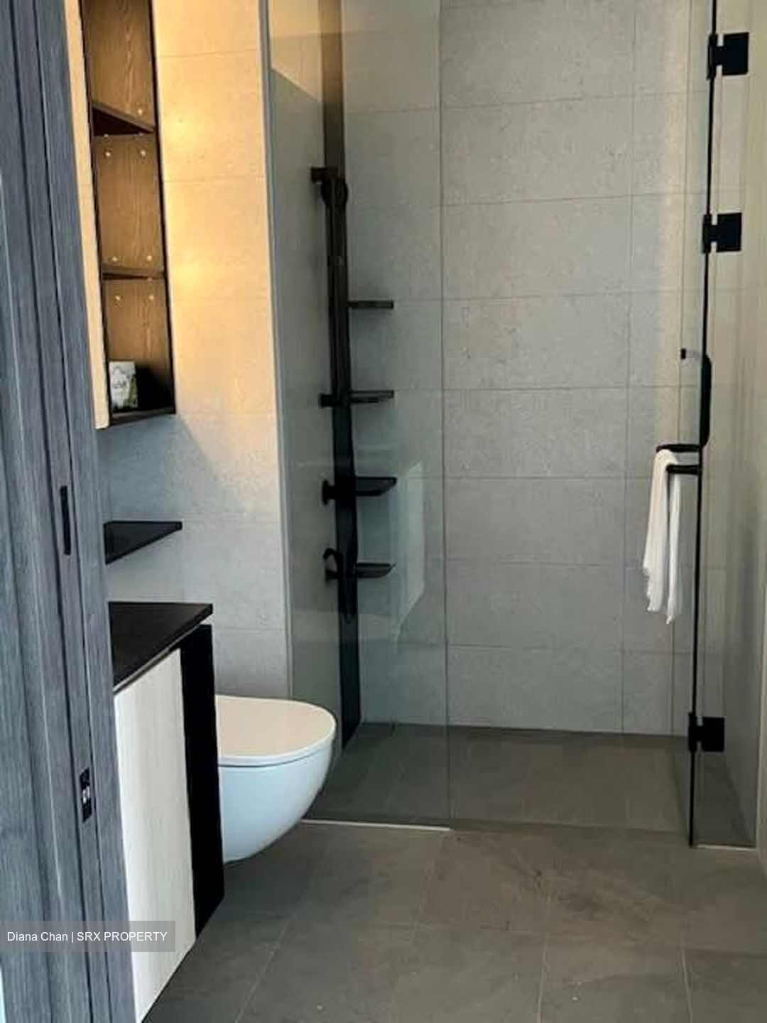 Jervois Mansion (D10), Apartment #557612181